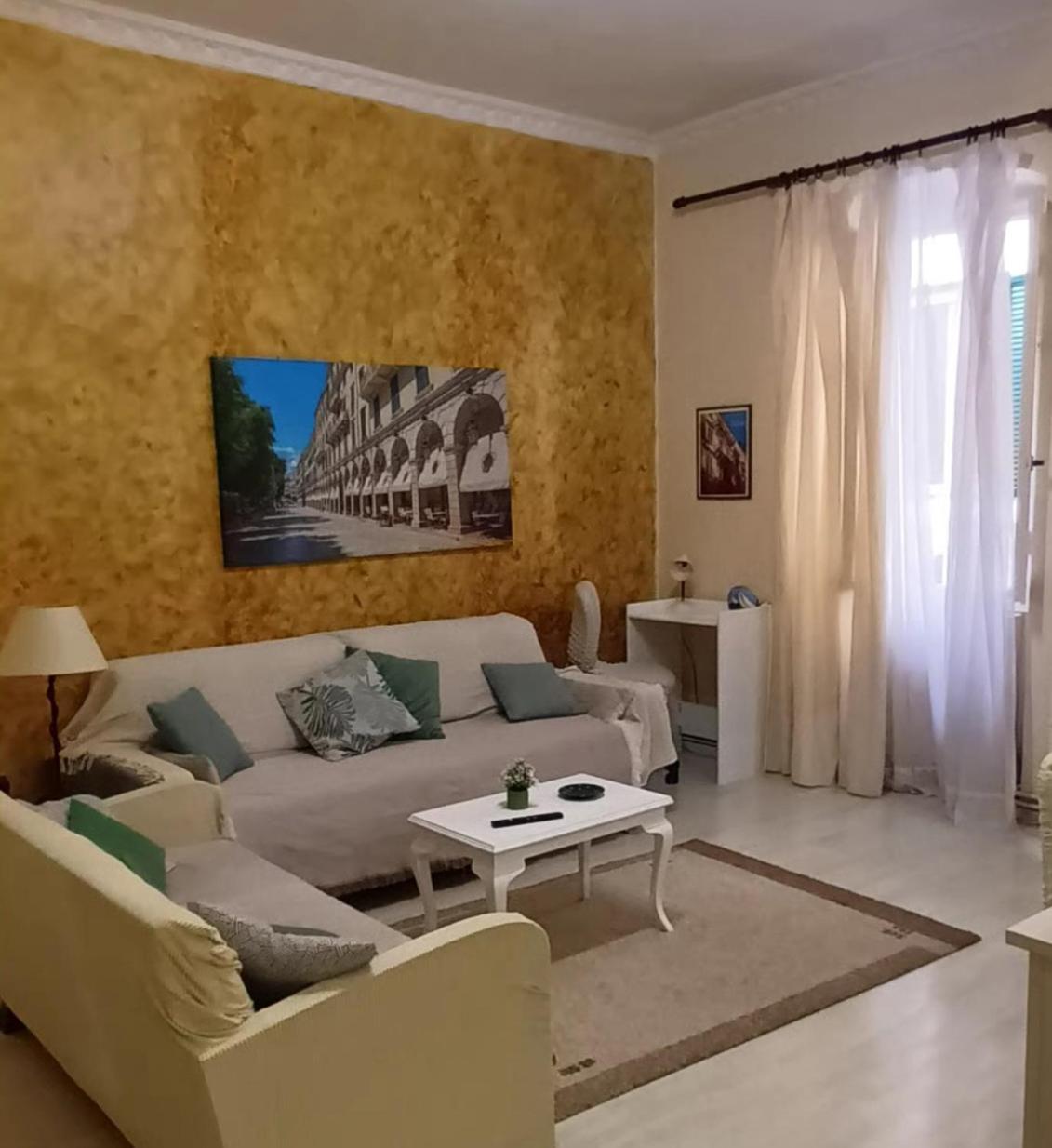 Appartement Eftihia Di Corfu à Corfu  Extérieur photo