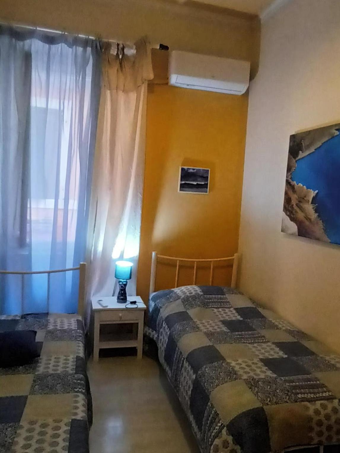 Appartement Eftihia Di Corfu à Corfu  Extérieur photo
