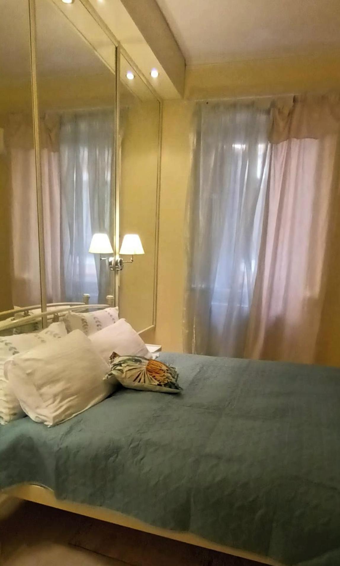 Appartement Eftihia Di Corfu à Corfu  Extérieur photo